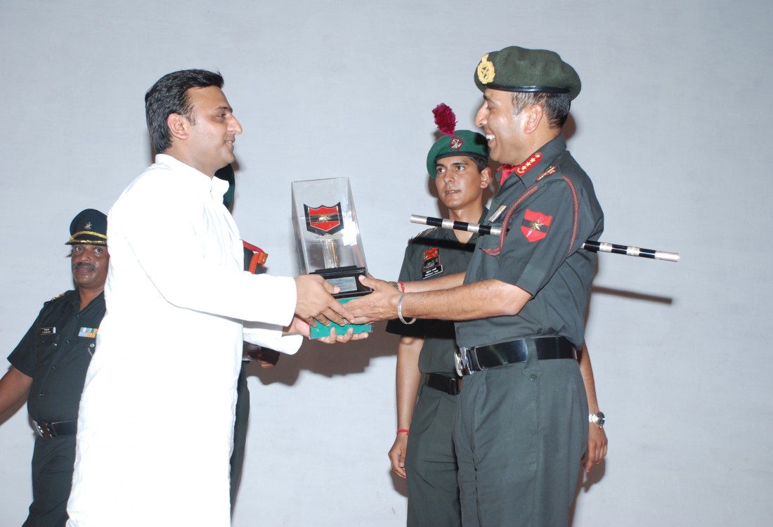 Rashtriya Military School 2