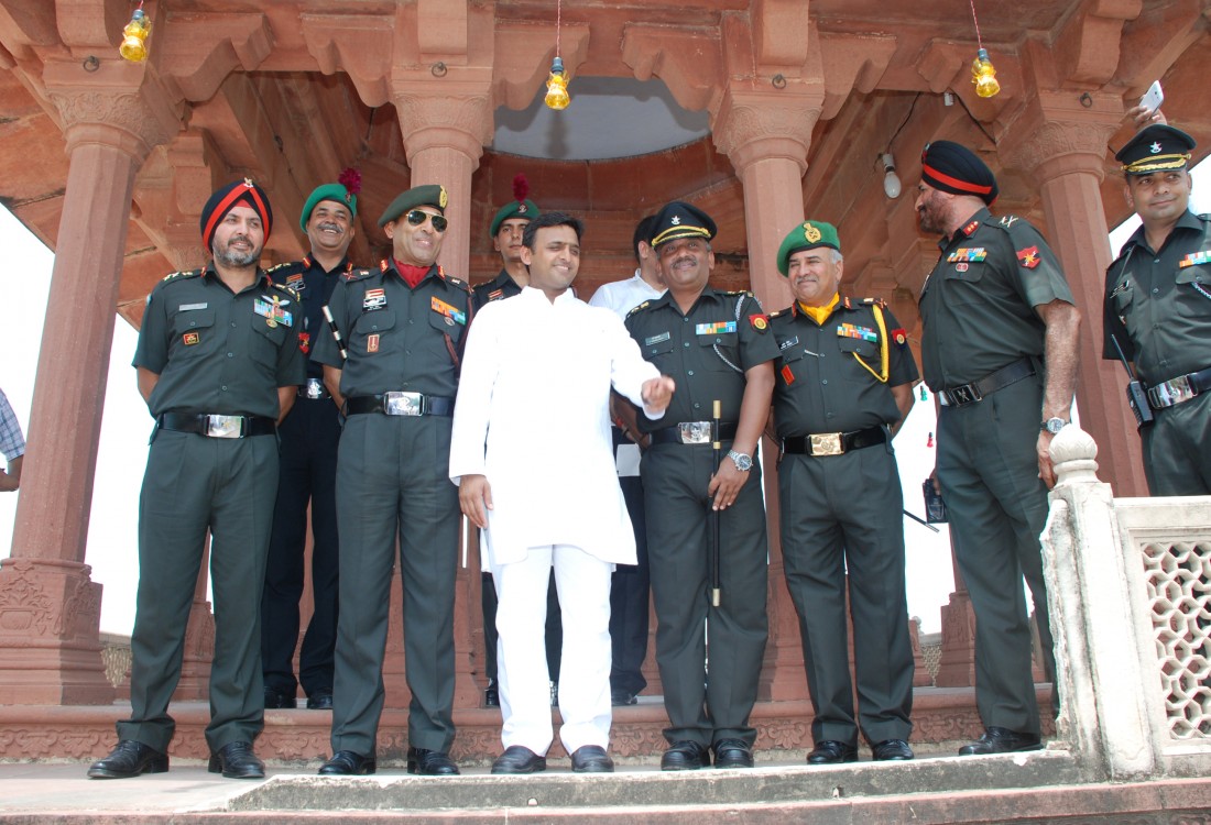Rashtriya Military School 3