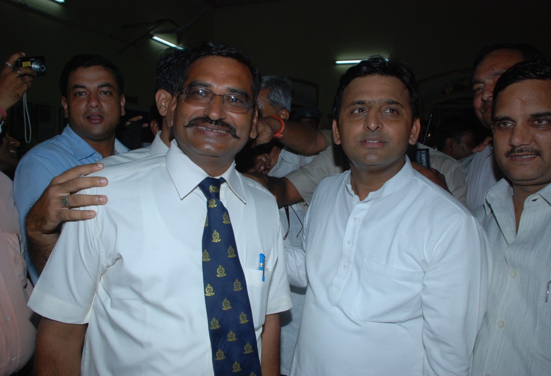 Rashtriya Military School 4