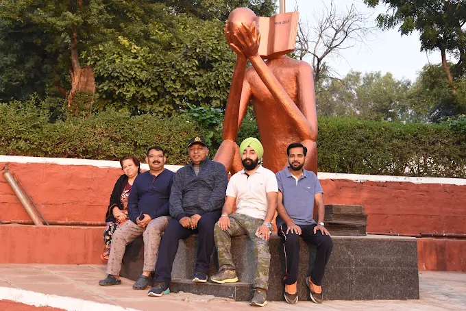 Rashtriya Military School 19