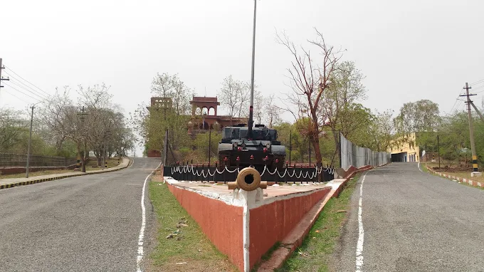 Rashtriya Military School 15