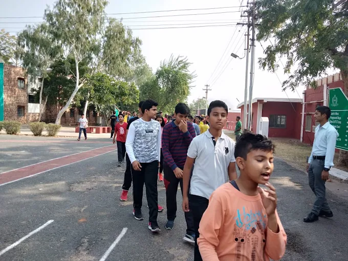 Rashtriya Military School 16