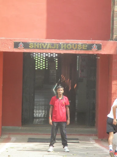 Rashtriya Military School 17