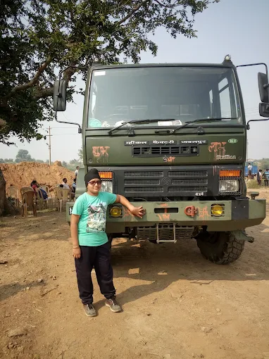 Rashtriya Military School 20