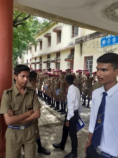 Rashtriya Military School 12
