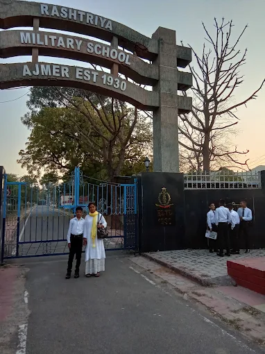 Rashtriya Military School 11