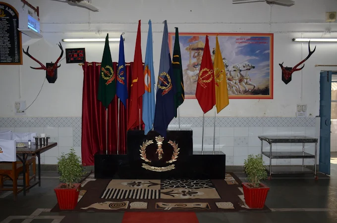 Rashtriya Military School 17