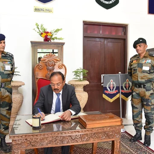 Rashtriya Military School 8
