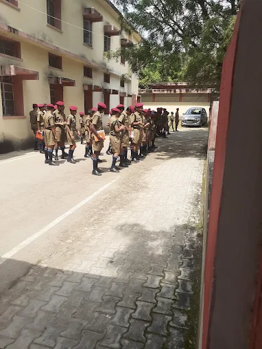 Rashtriya Military School 22