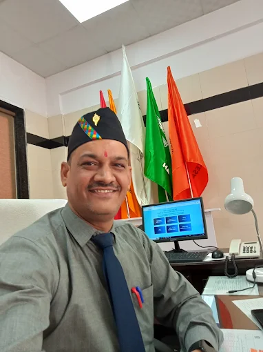 Rashtriya Military School 24