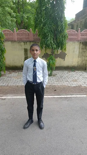 Rashtriya Military School 29