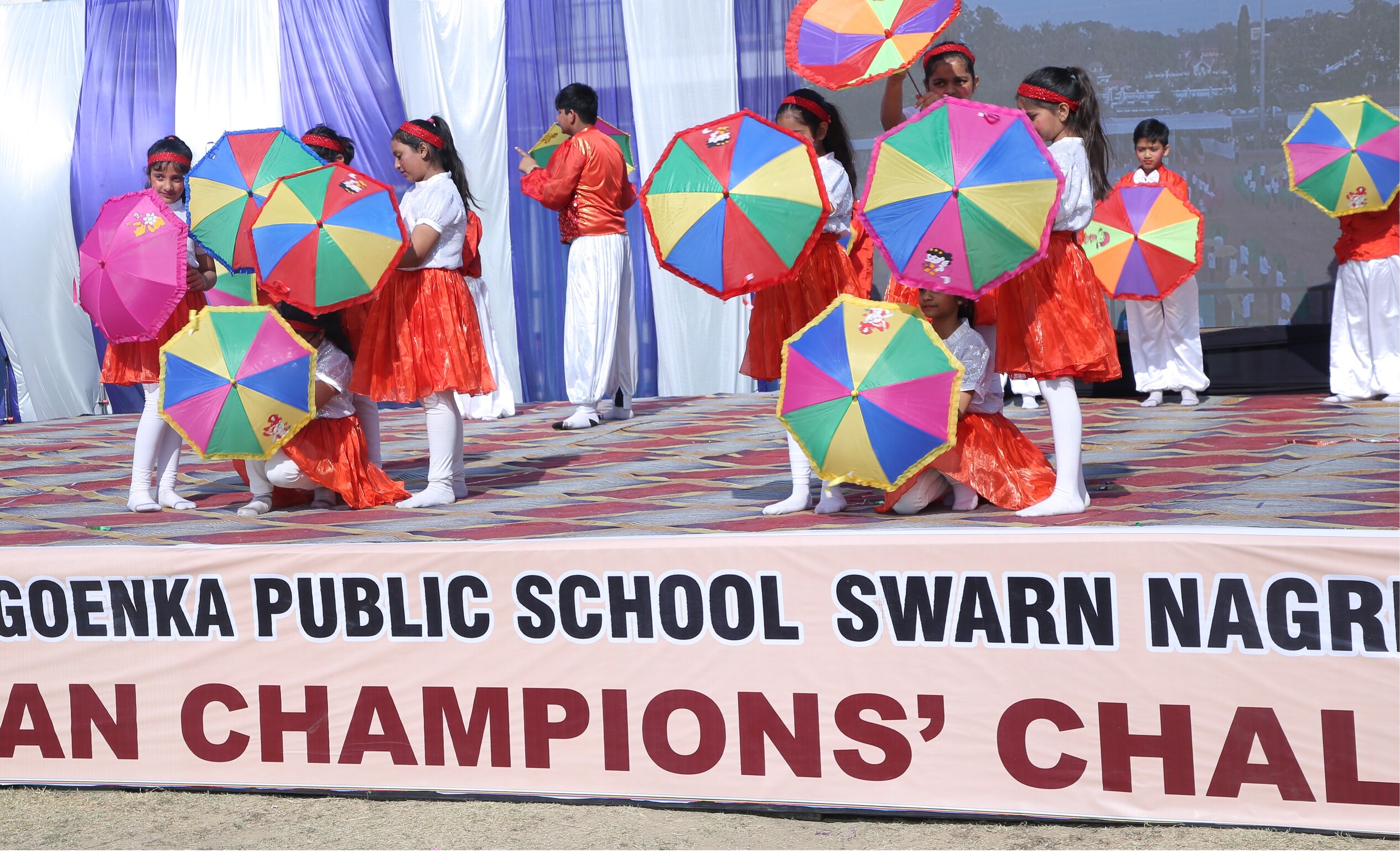 GD Goenka Public School 12