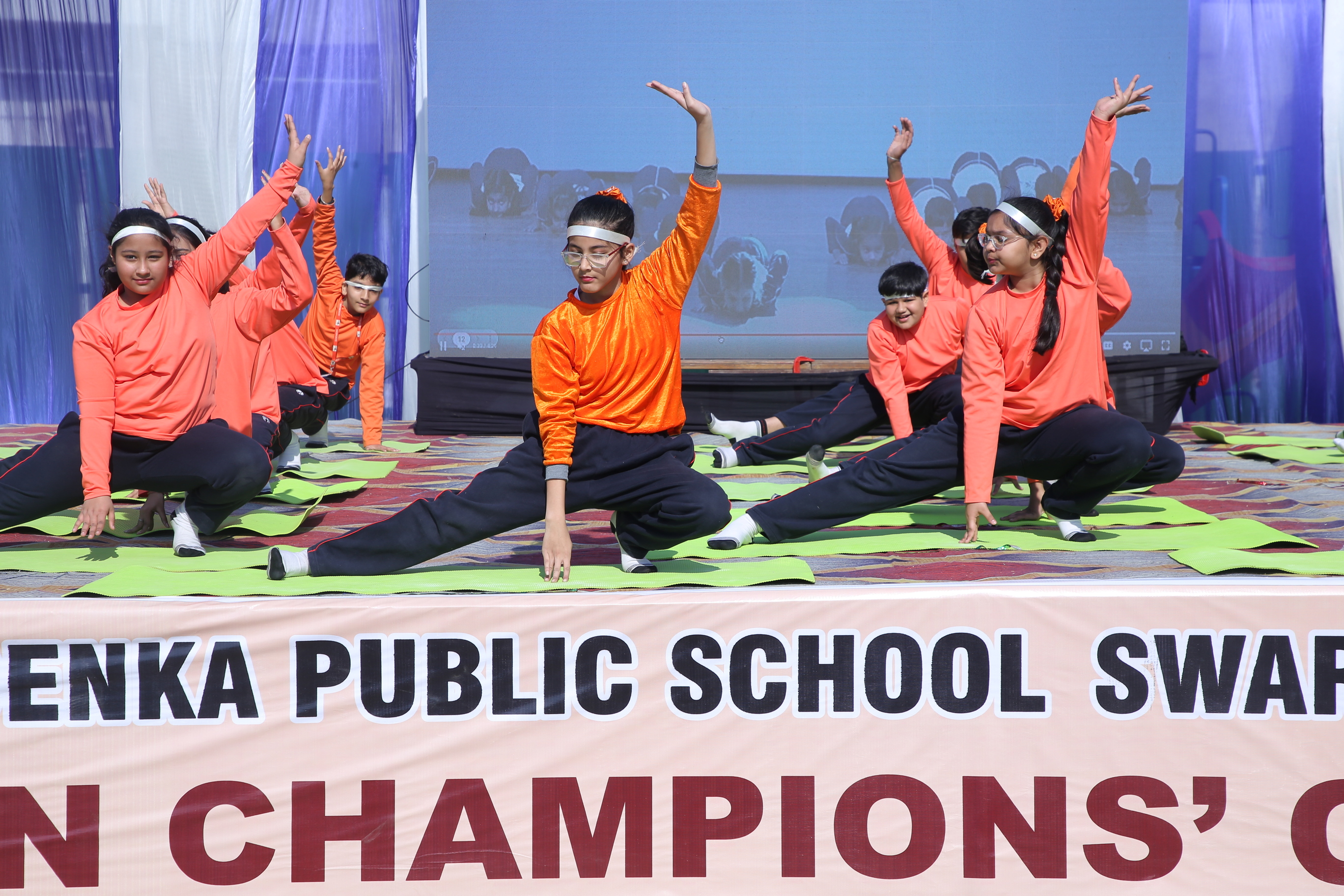 GD Goenka Public School 13