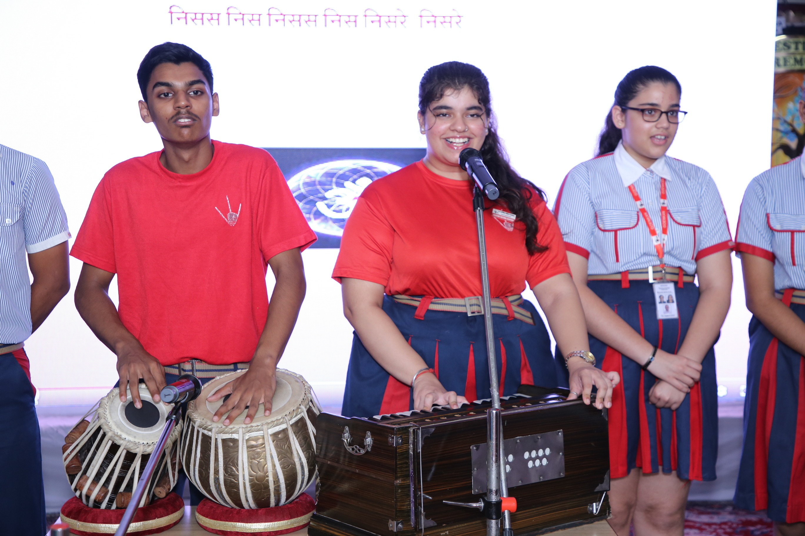 GD Goenka Public School 15