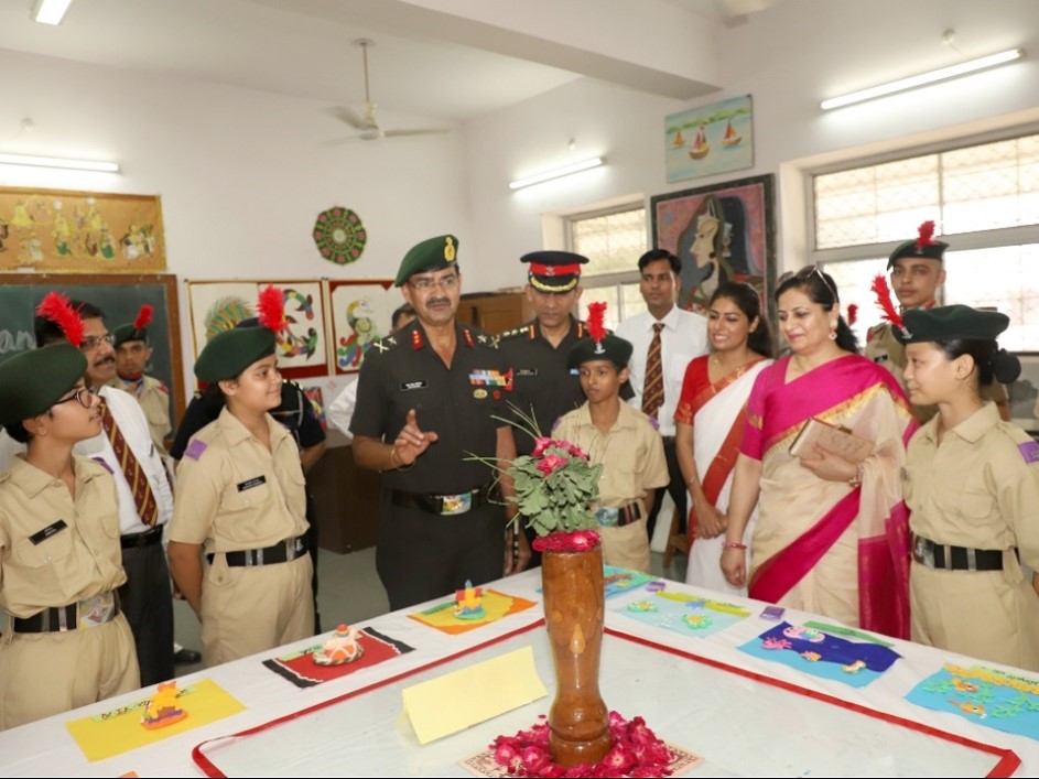 Sainik School 7
