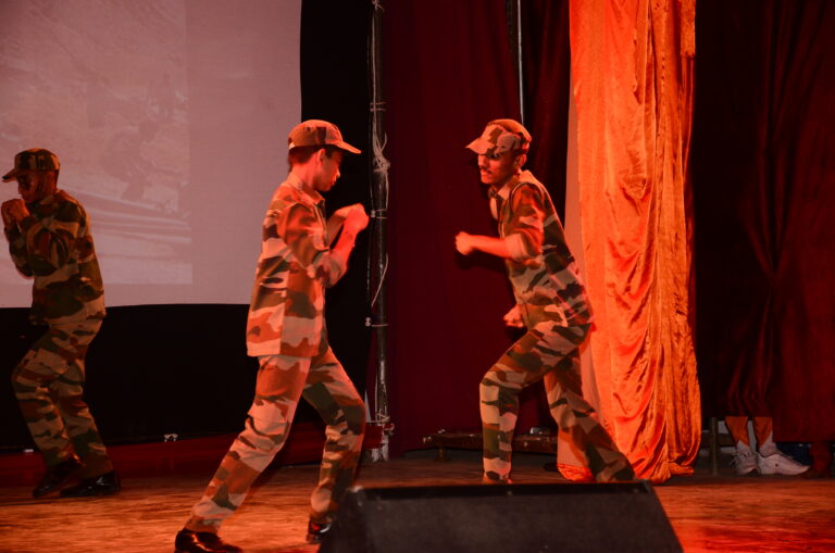 Sainik School 2