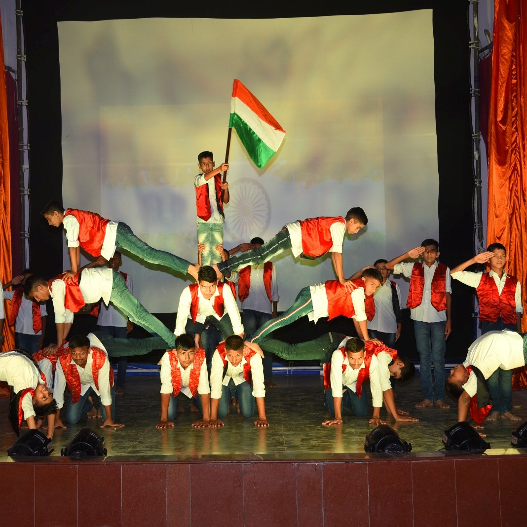 Sainik School 5