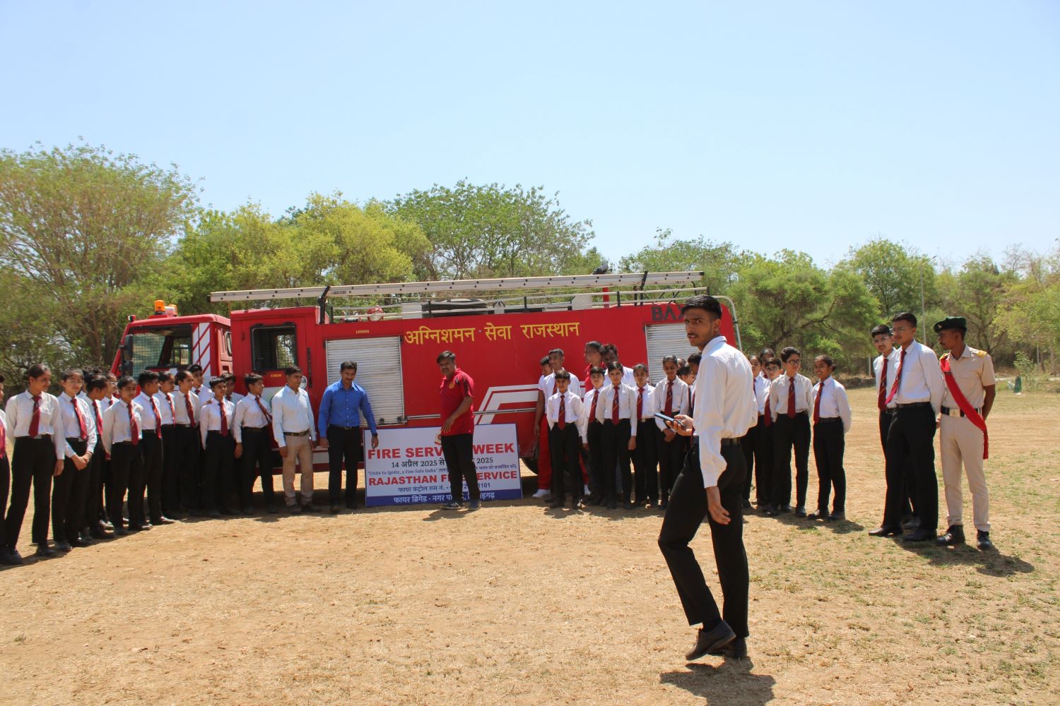 Sainik School 8