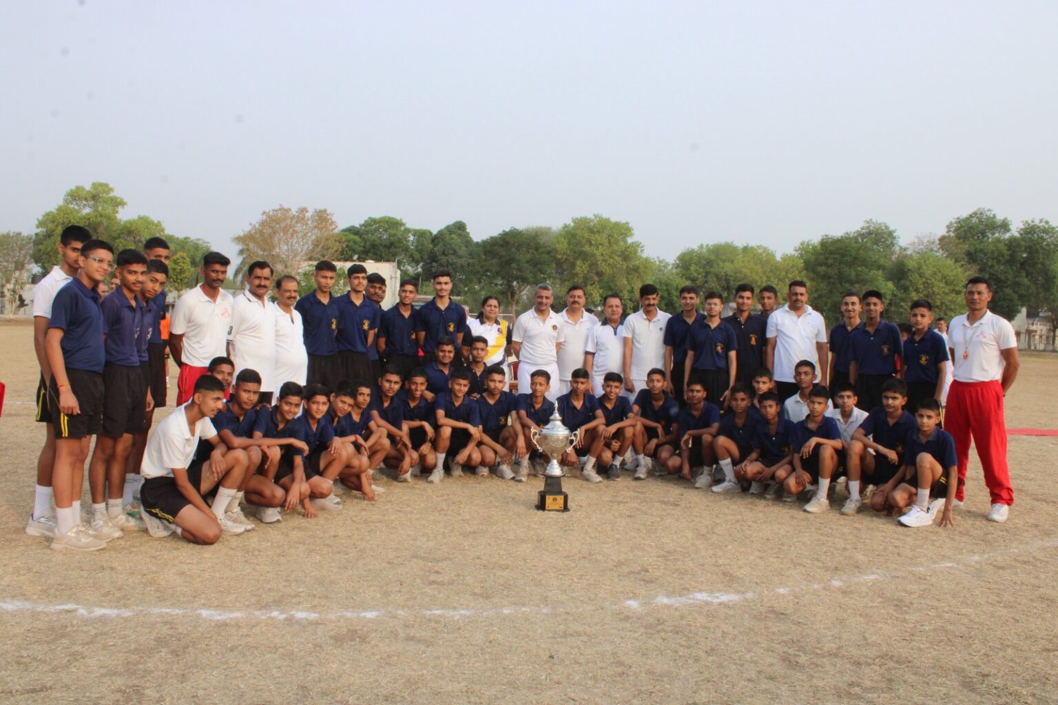 Sainik School 10