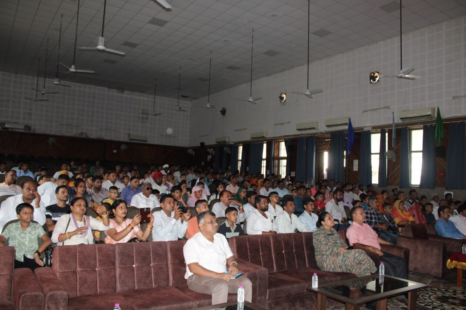 Sainik School 14