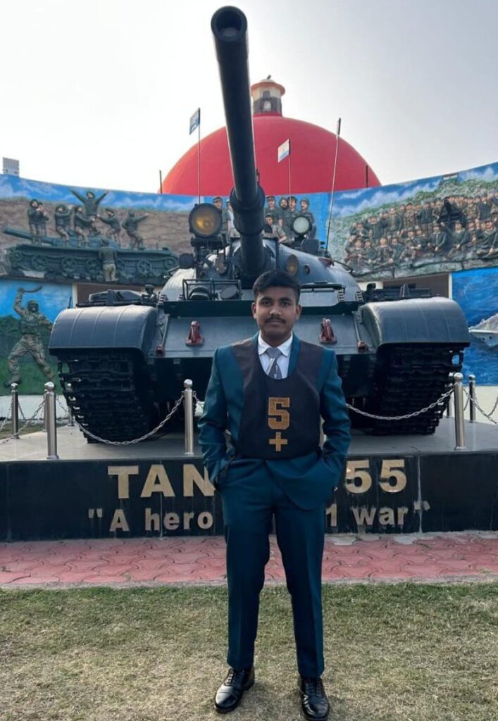 Sainik School 15