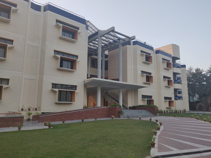 Pragyan School 4