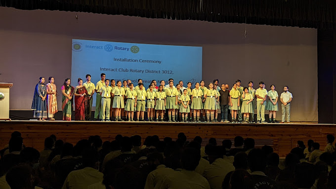 Pragyan School 6
