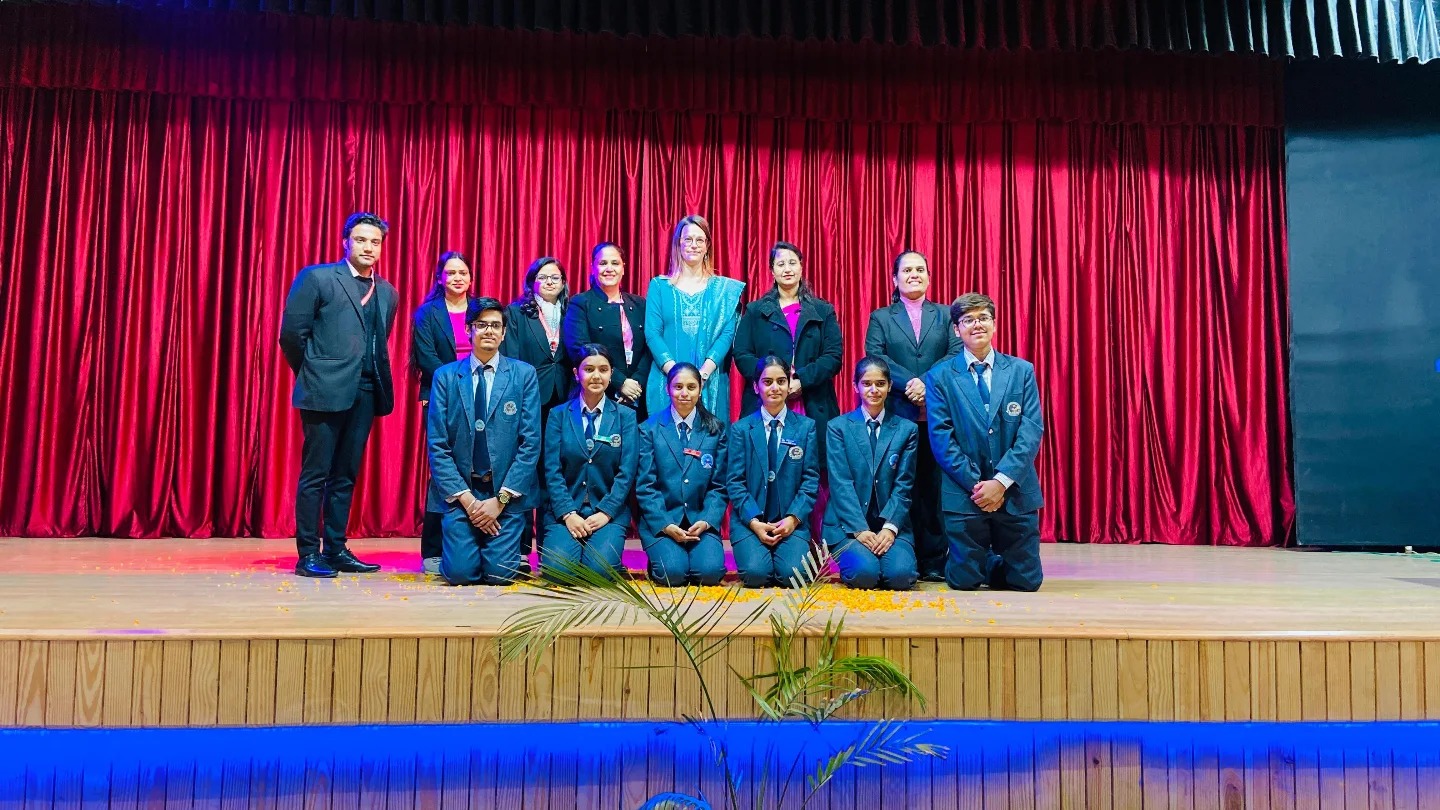 SRN International School 11