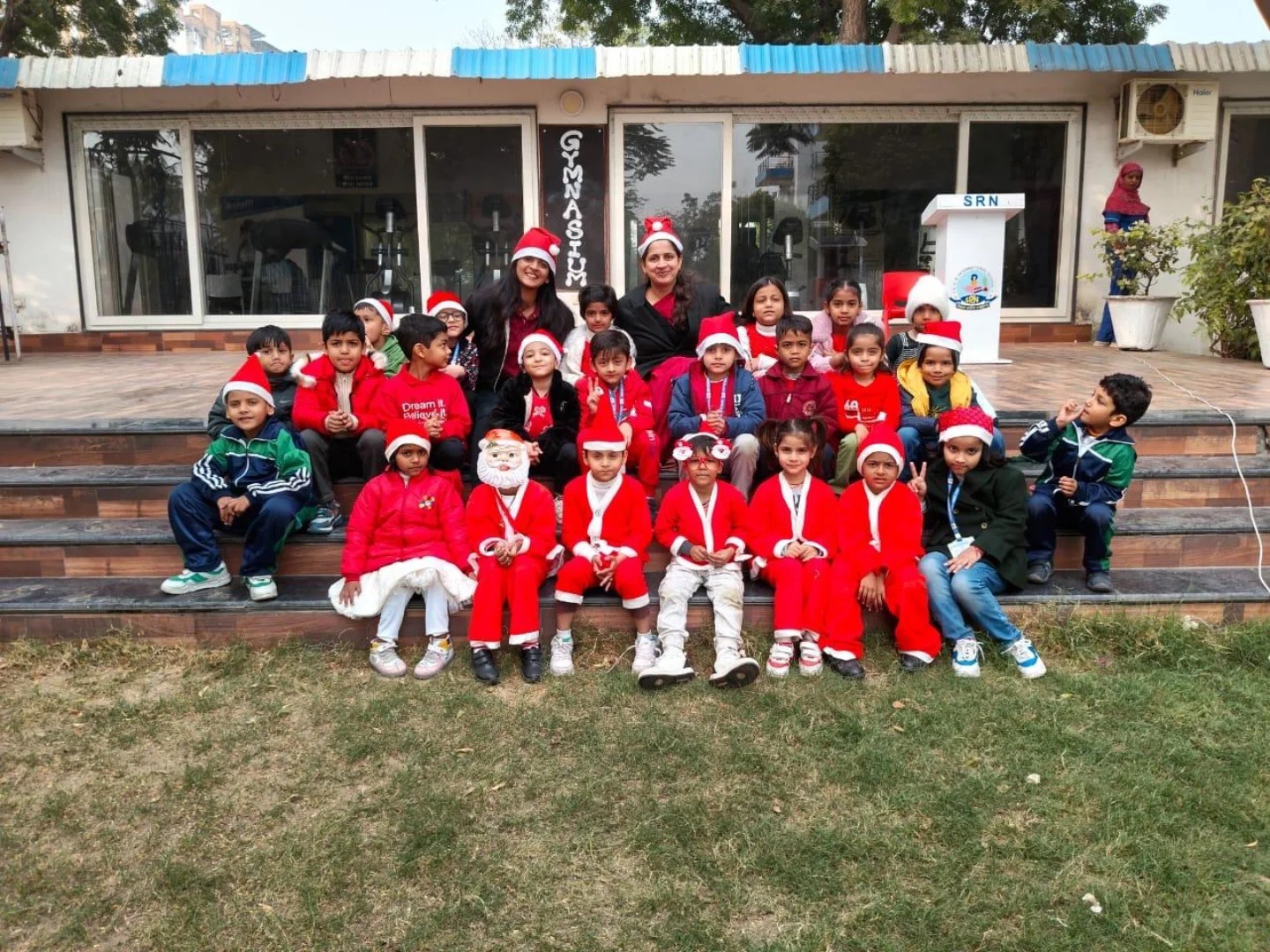 SRN International School 12