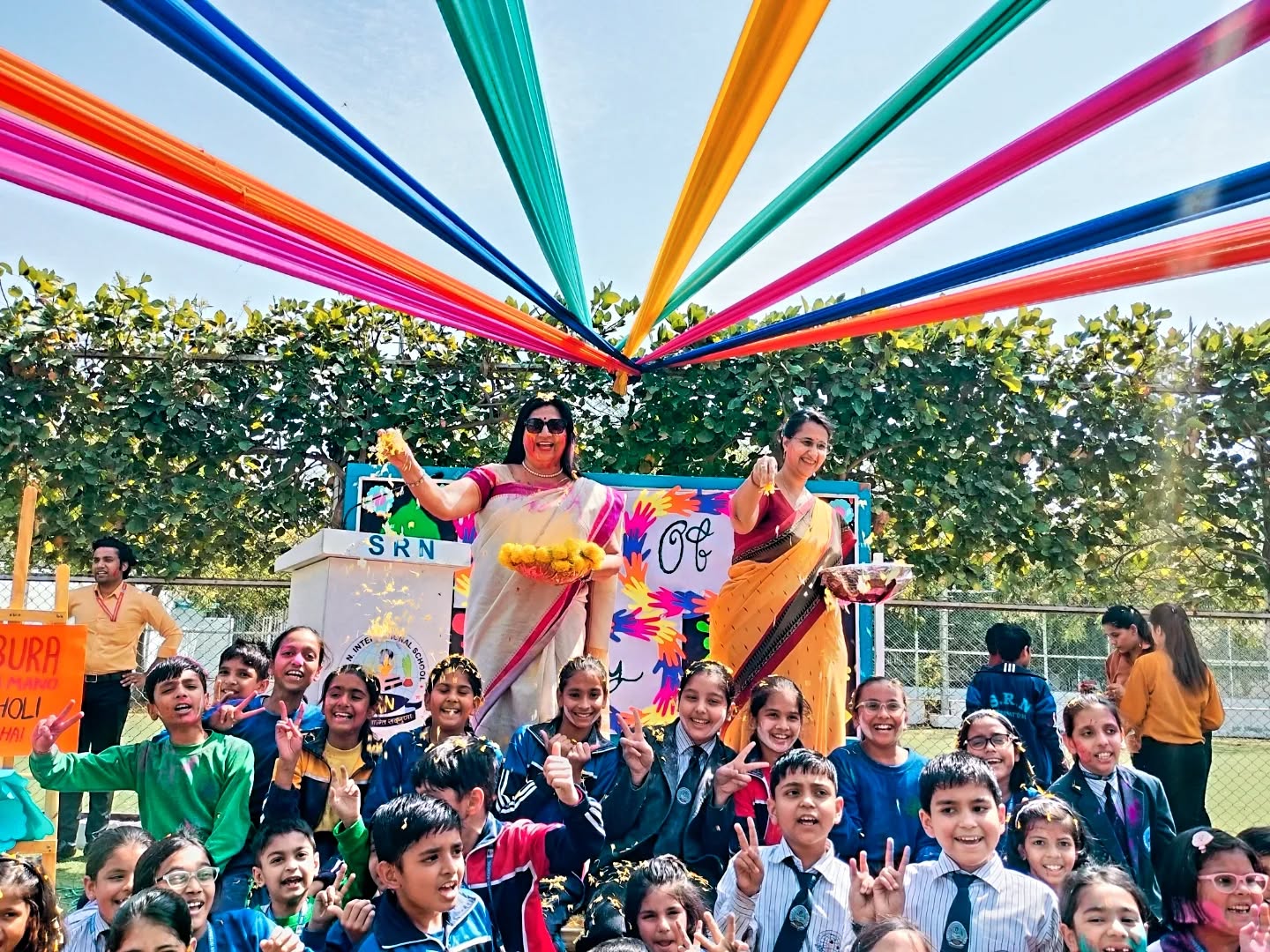 SRN International School 13