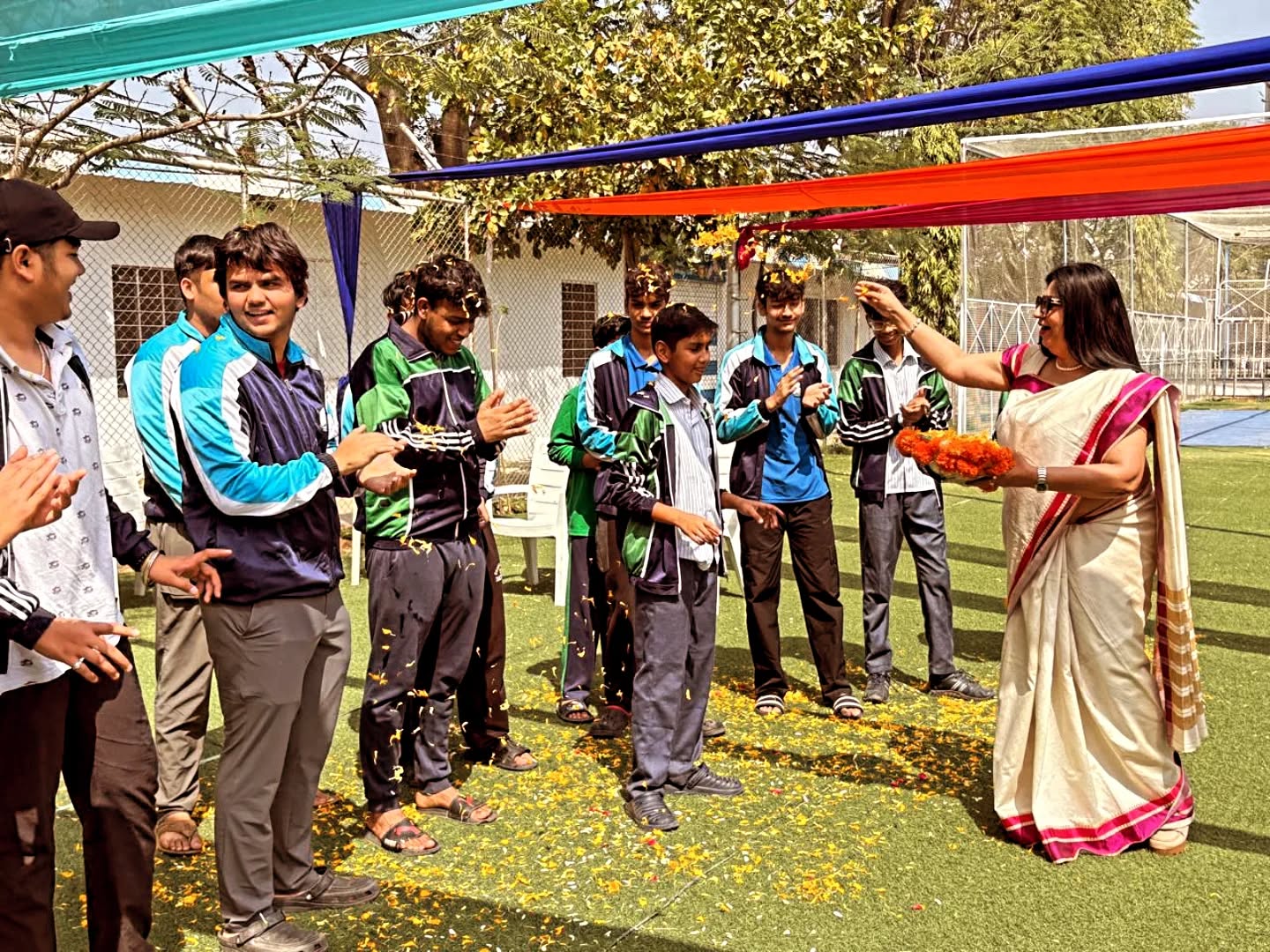 SRN International School 14