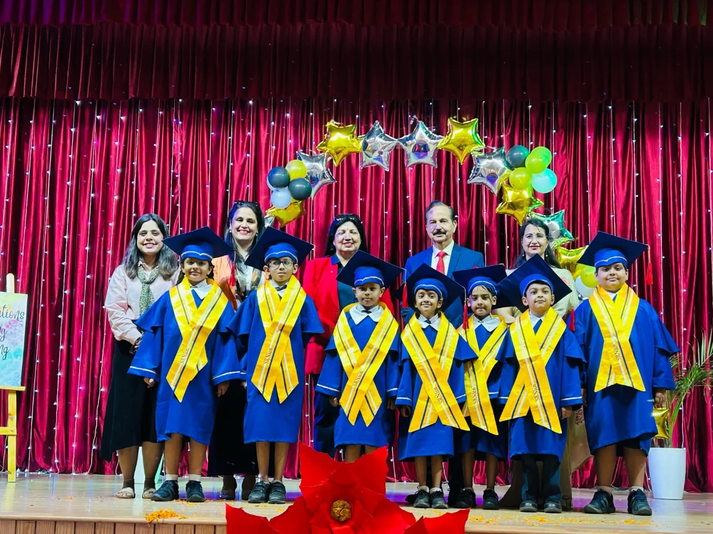 SRN International School 17