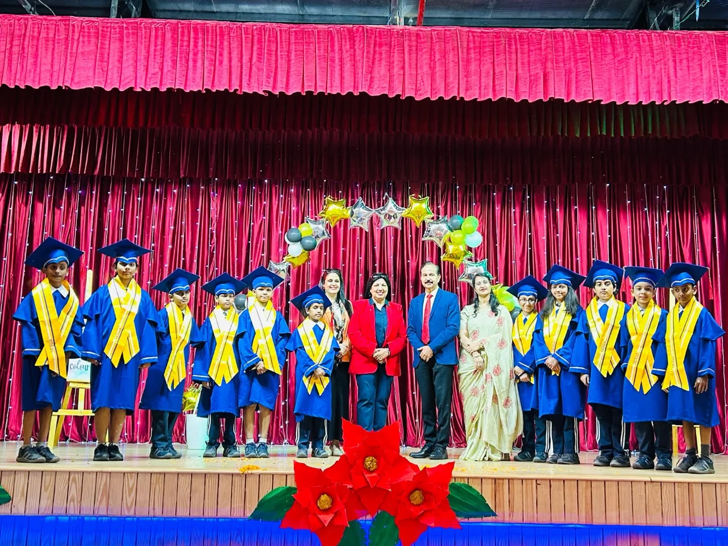 SRN International School 16