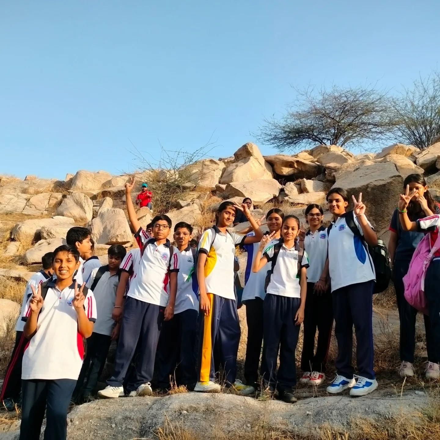 SRN International School 18