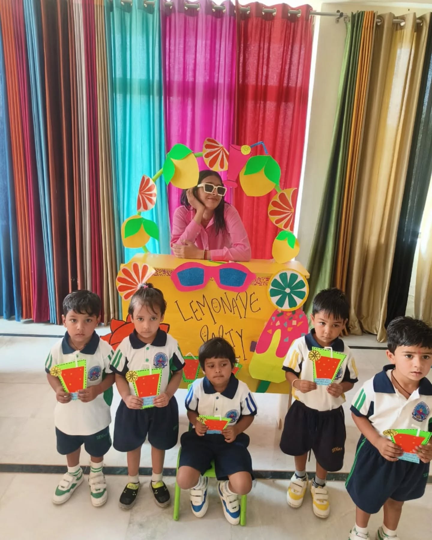 SRN International School 19