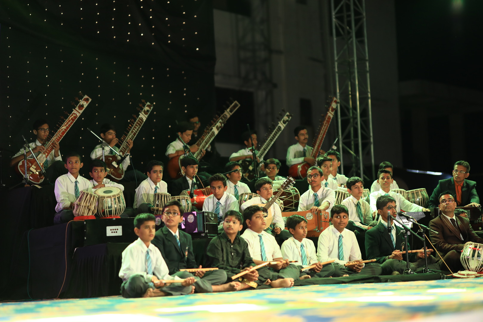 The Ummed International School 2