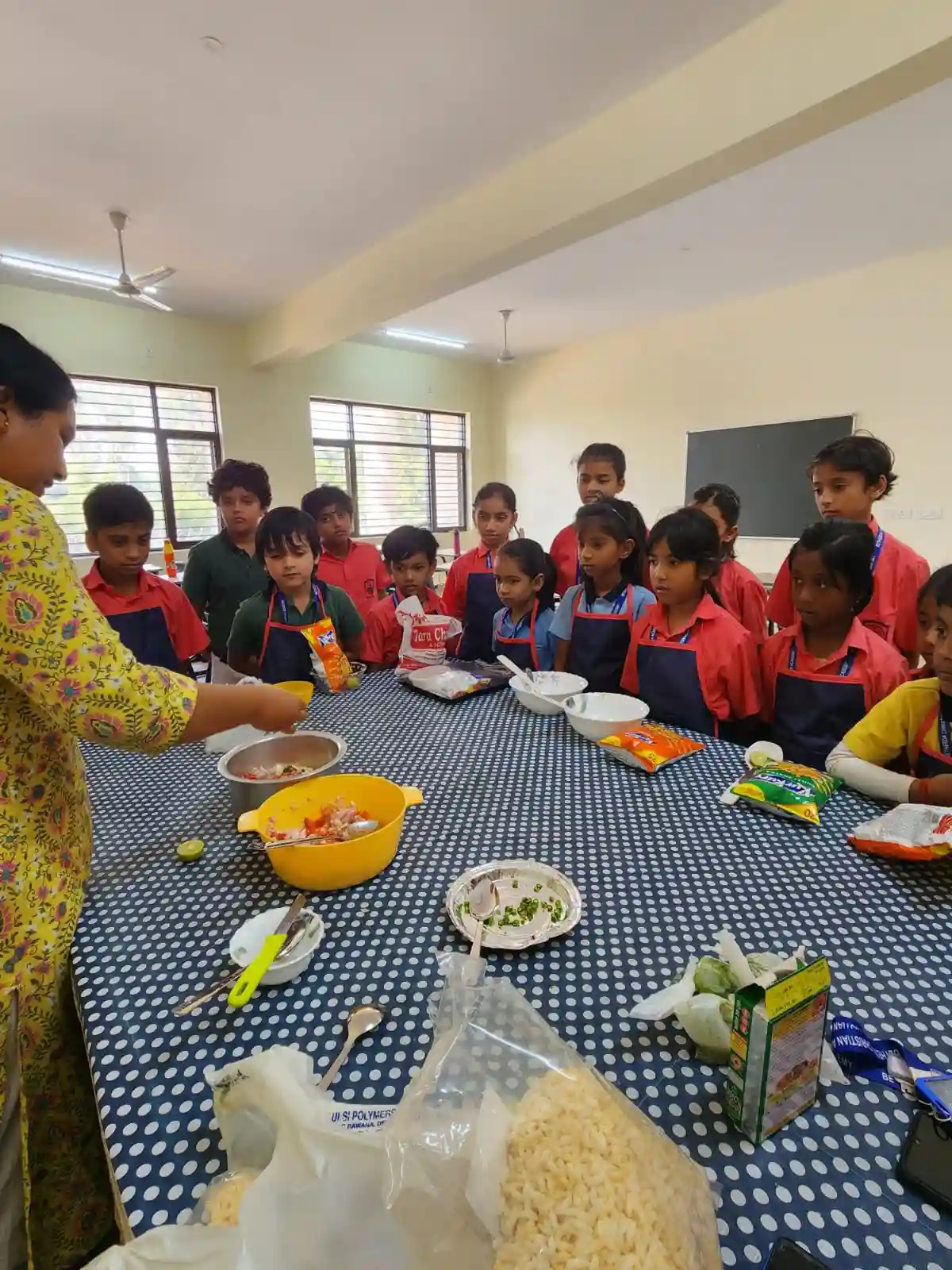 Bethesda Christian Academy campus photo 5 of 27 — Chattarpur