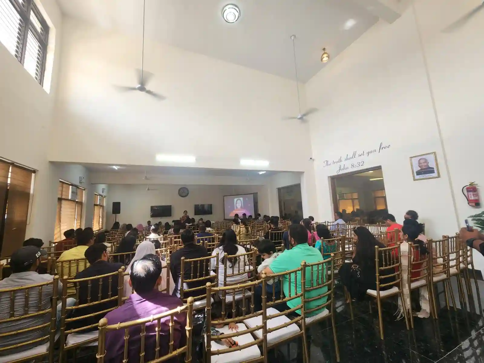 Bethesda Christian Academy campus photo 13 of 27 — Chattarpur