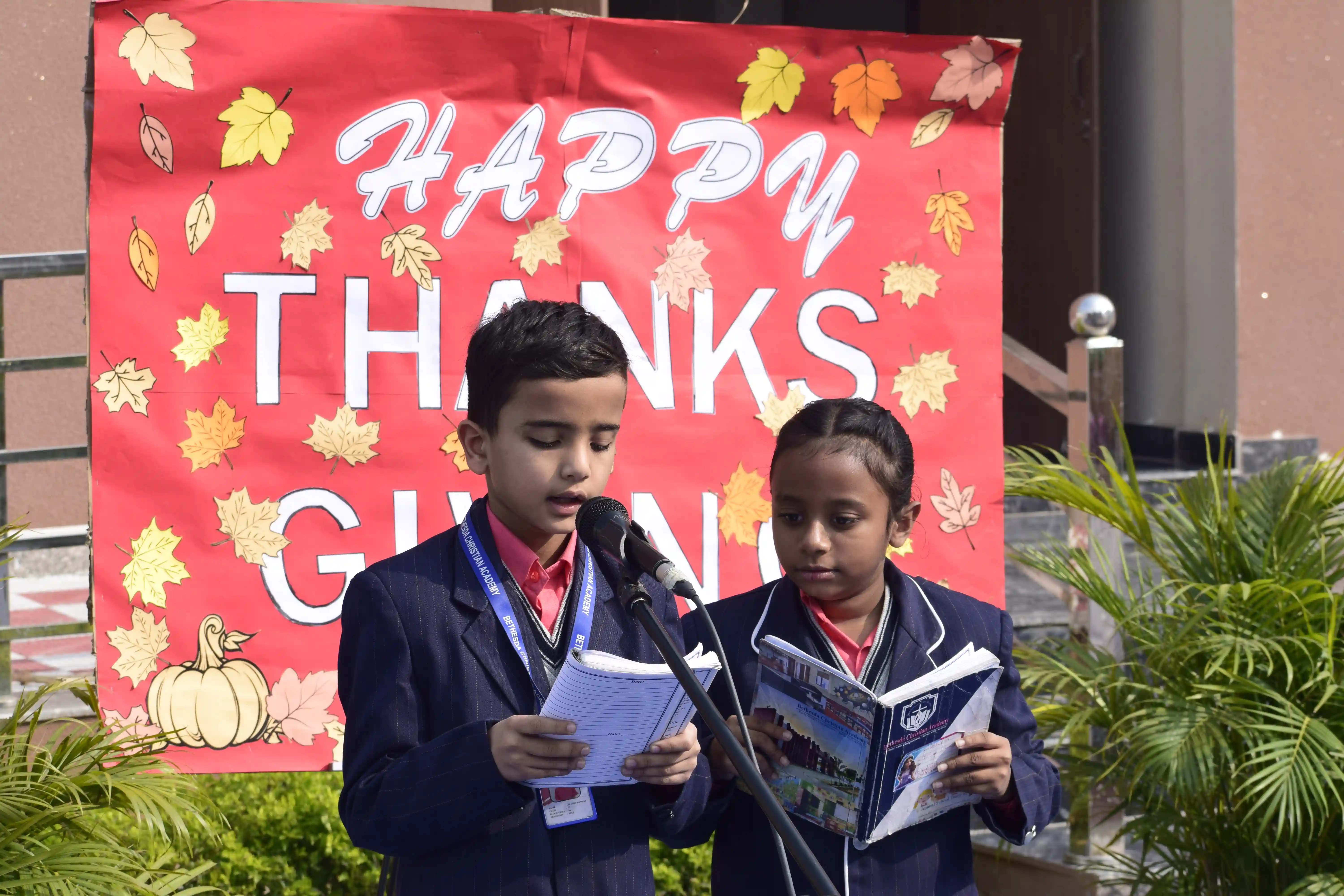 Bethesda Christian Academy campus photo 18 of 27 — Chattarpur