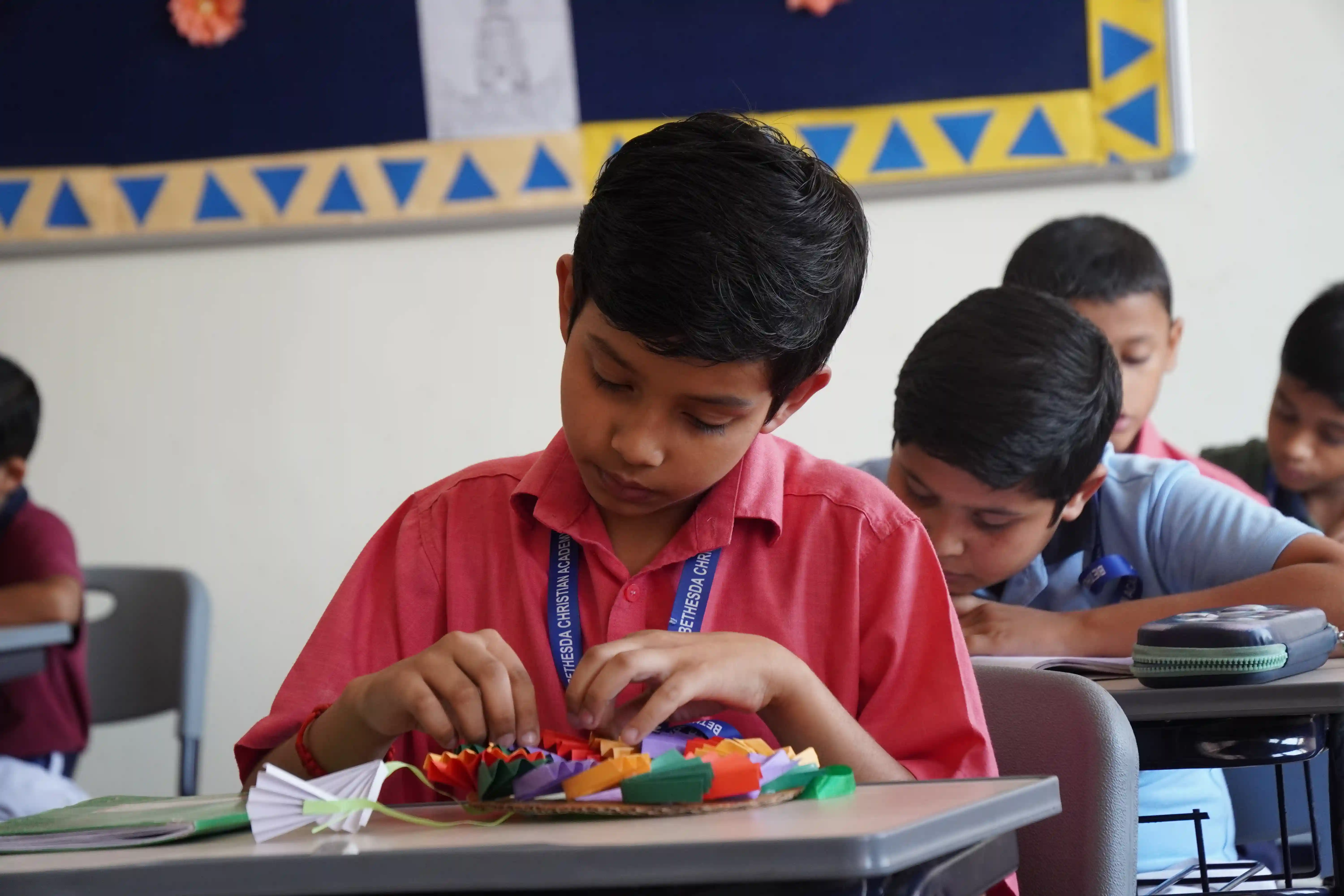 Bethesda Christian Academy campus photo 23 of 27 — Chattarpur