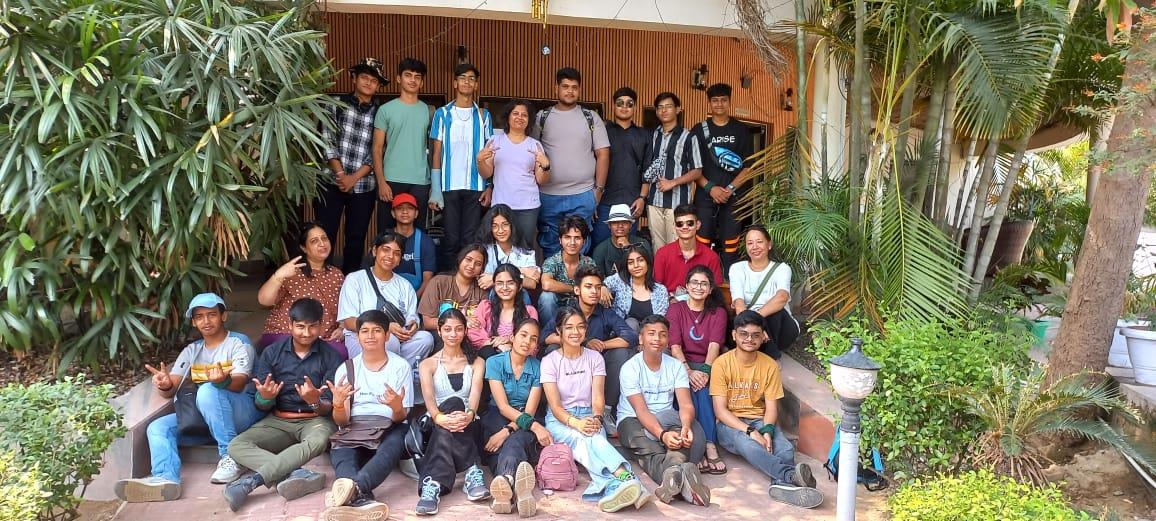 Vishwa Bharati Public School 15