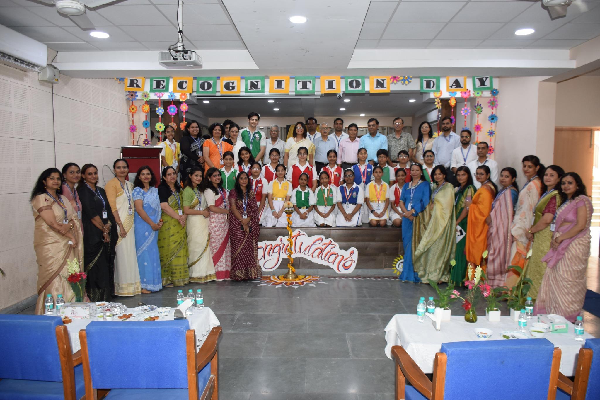 Vishwa Bharati Public School 27