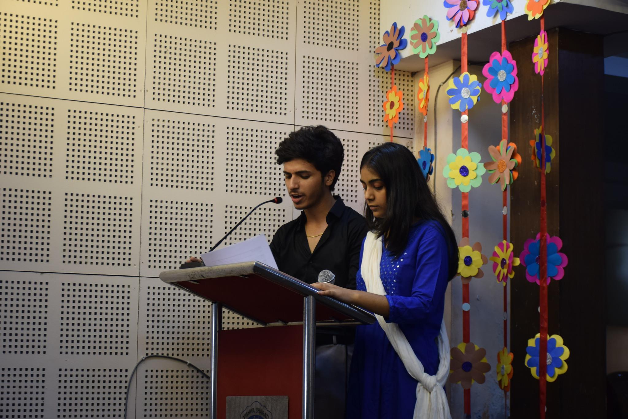 Vishwa Bharati Public School 6