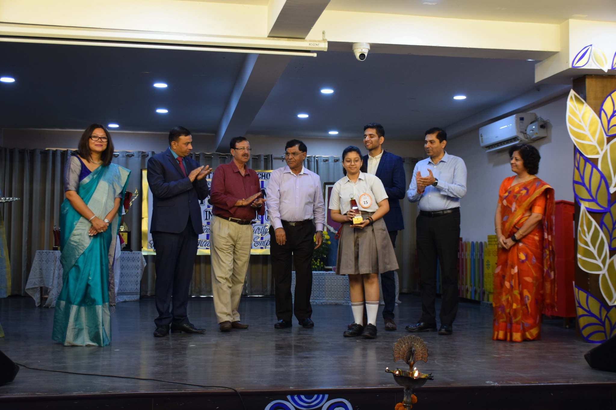 Vishwa Bharati Public School 19