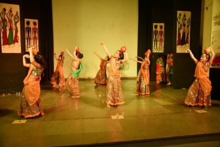 Samurja International School 2