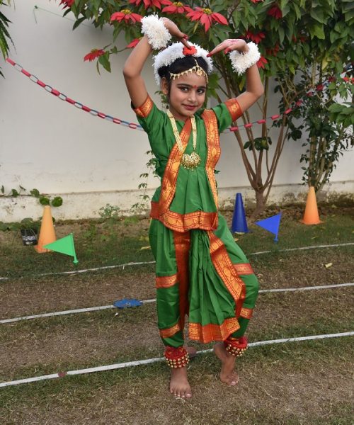 Samurja International School 5