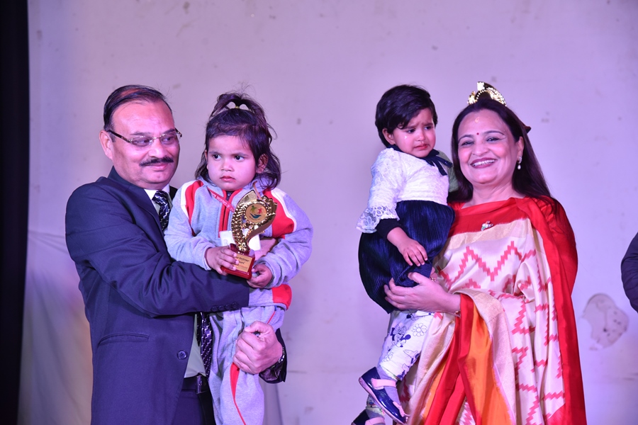 Samurja International School 6