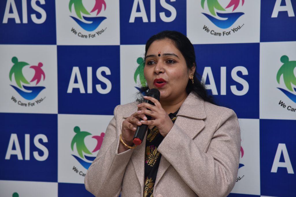 Samurja International School 20