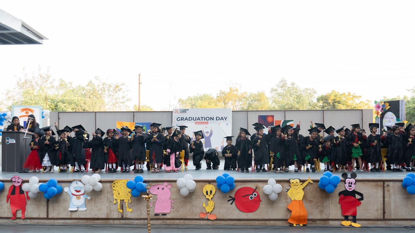 Ramagya World School 2