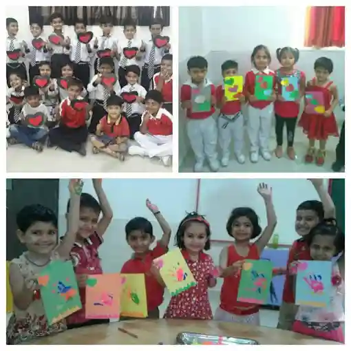Birla International School 20